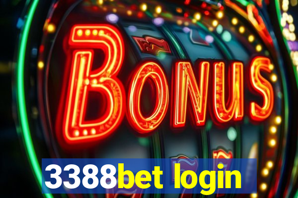 3388bet login